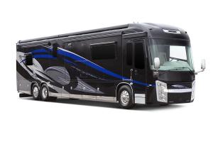 Entegra Coach Cornerstone 2016 года